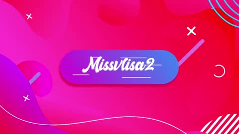 MissVlisa online show from 09/09/25, 10:09