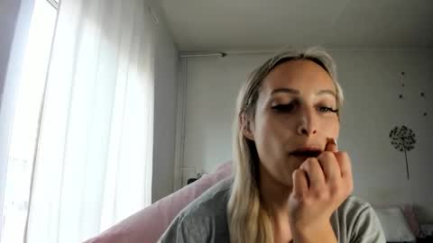 Missy matrix online show from 10/14/25, 10:49