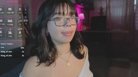 Missy online show from 10/10/25, 09:47