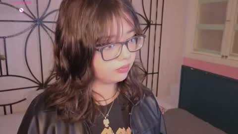 Missy online show from 10/19/25, 12:50