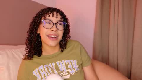 Missy Gainer online show from 10/10/25, 11:04