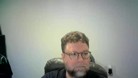 Mr. Happy online show from 10/24/25, 05:26