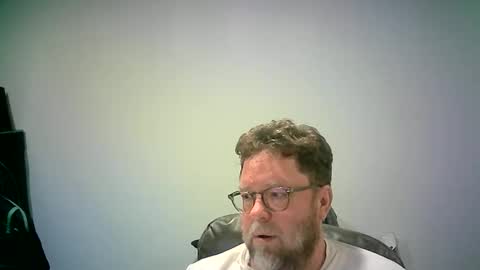 Mr. Happy online show from 10/26/25, 05:35