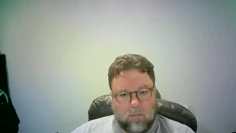 Mr. Happy online show from 10/27/25, 05:55