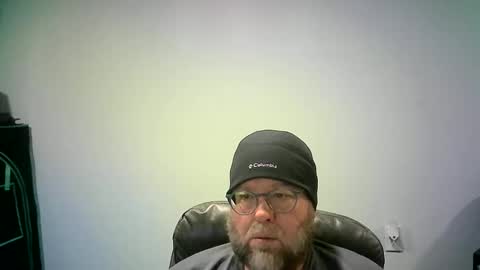 Mr. Happy online show from 11/24/25, 06:24