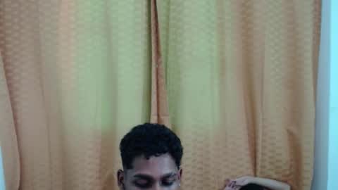 Snapshot of mister_hot_xxx chatting on 09/17/25, 05:25 Mister hot and Mia sensual online show from 09/17/25, 05:25