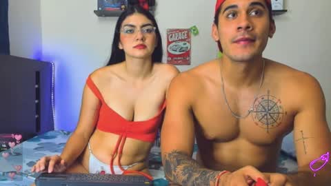 Snapshot of mister_latino27 chatting on 02/02/25, 02:59 Mster online show from 02/02/25, 02:59