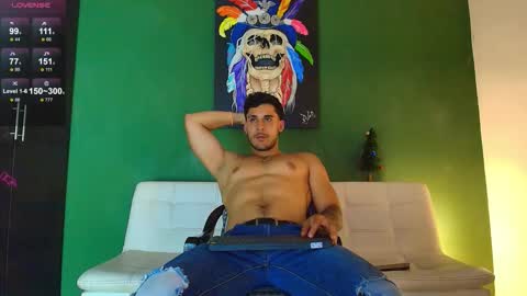 Snapshot of mister_latino27 chatting on 11/22/25, 02:54 Mster online show from 11/22/25, 02:54