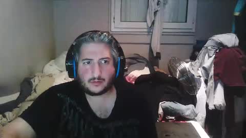 misterbelled online show from 10/07/25, 05:32