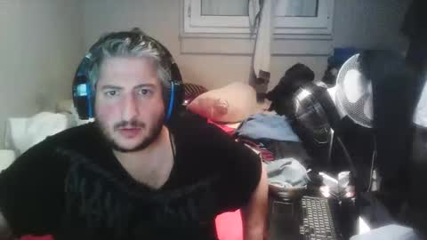 misterbelled online show from 10/10/25, 05:12