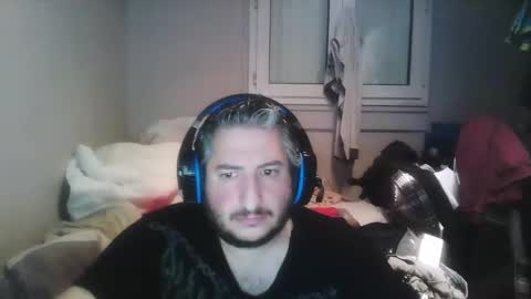 misterbelled online show from 10/12/25, 08:46