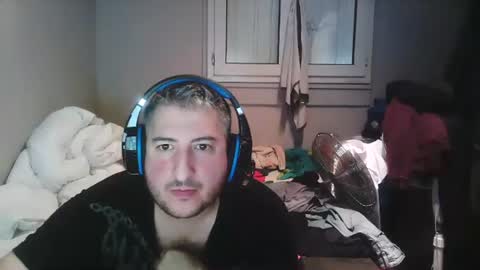 misterbelled online show from 10/18/25, 11:33