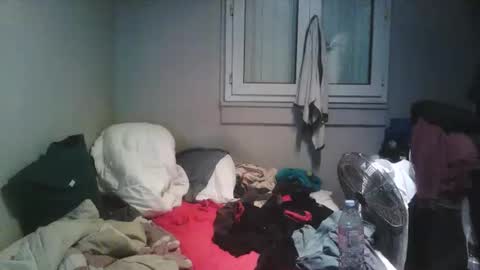 misterbelled online show from 10/19/25, 12:00