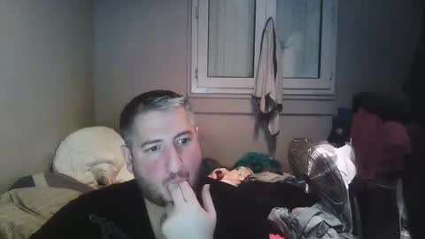 misterbelled online show from 10/19/25, 03:12