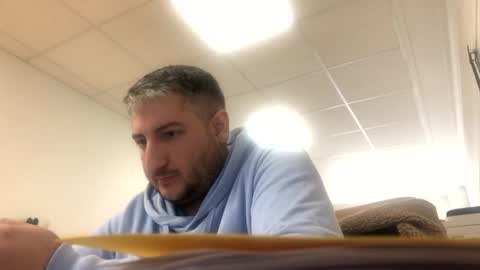 misterbelled online show from 10/20/25, 12:05