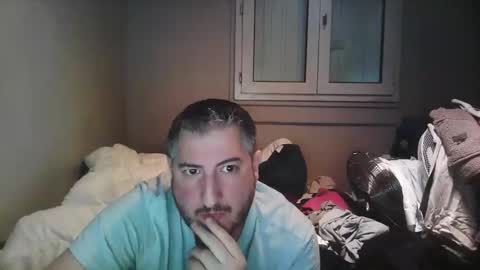 misterbelled online show from 10/26/25, 09:15