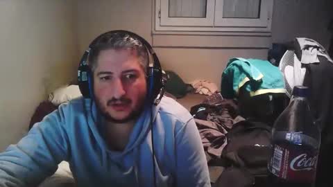 misterbelled online show from 11/03/25, 07:59