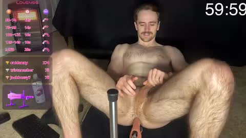 BLAUNCOE online show from 11/17/25, 12:49