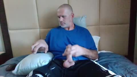 Mister81 online show from 10/06/25, 09:34