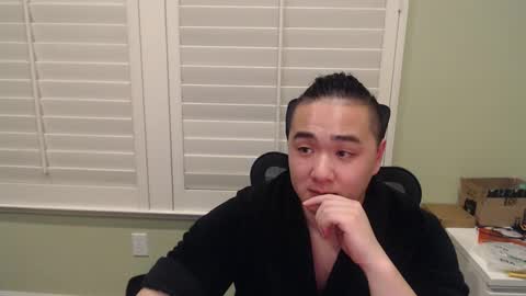 Snapshot of misterlionking chatting on 02/28/25, 09:36 Eric online show from 02/28/25, 09:36