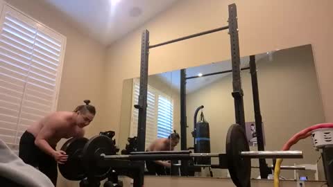 Snapshot of misterlionking chatting on 11/28/25, 11:07 Eric online show from 11/28/25, 11:07