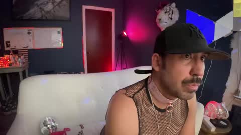 Mikey Jerkoff online show from 01/16/25, 12:42