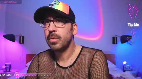 Mikey Jerkoff online show from 01/20/25, 02:11