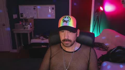 Mikey Jerkoff online show from 01/25/25, 07:17