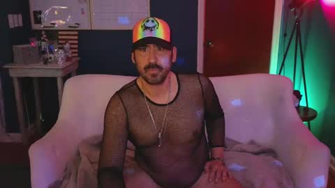 Mikey Jerkoff online show from 01/25/25, 10:19