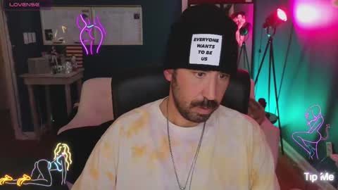 Mikey Jerkoff online show from 01/25/25, 11:11