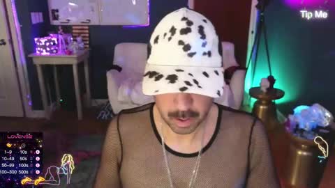 Mikey Jerkoff online show from 02/01/25, 10:48