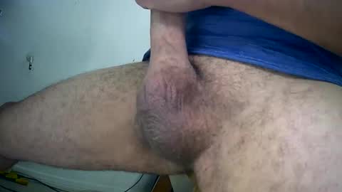 Snapshot of misterrugburn chatting on 03/03/25, 11:03 Mister Rug Burn online show from 03/03/25, 11:03