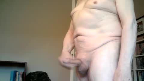 Snapshot of mistersilver66 chatting on 01/07/25, 11:05 mistersilver66 online show from 01/07/25, 11:05