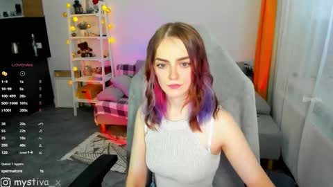 Snapshot of mistiva chatting on 09/11/25, 03:23 Hi everyone Im Tina online show from 09/11/25, 03:23