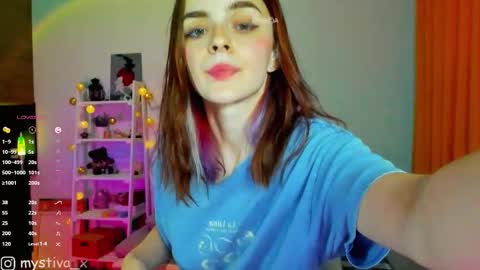 Snapshot of mistiva chatting on 09/12/25, 03:28 Hi everyone Im Tina online show from 09/12/25, 03:28