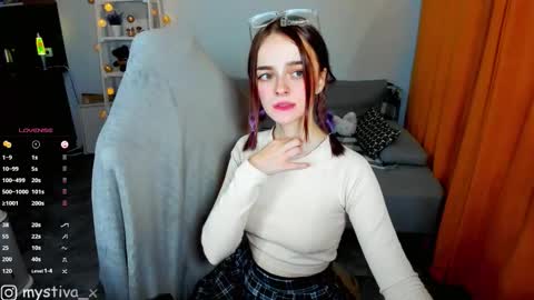 Snapshot of mistiva chatting on 09/13/25, 06:51 Hi everyone Im Tina online show from 09/13/25, 06:51