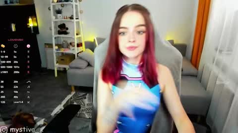 Snapshot of mistiva chatting on 09/28/25, 07:47 Hi everyone Im Tina online show from 09/28/25, 07:47