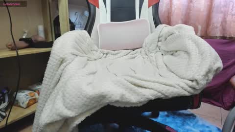 mistress_adel online show from 10/28/25, 08:18