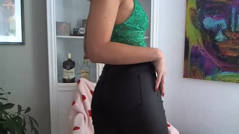 Mistress Cassie - Cash online show from 02/16/25, 11:27