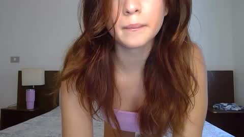 Snapshot of mistress_malefica4u chatting on 11/18/25, 05:06 Esther Model online show from 11/18/25, 05:06