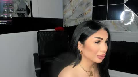 Snapshot of mistress_meryem chatting on 02/18/25, 10:14 mistress_meryem online show from 02/18/25, 10:14