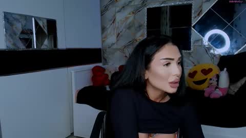 mistress_meryem online show from 10/18/25, 12:02