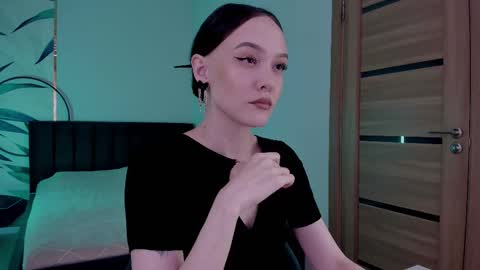 Mistress Mia online show from 10/07/25, 01:36