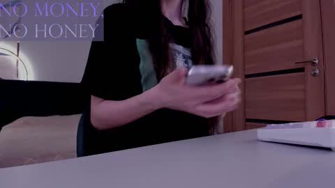 Mistress Mia online show from 11/15/25, 09:32