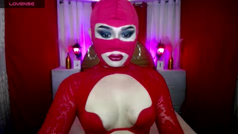 Snapshot of mistress_mysterious chatting on 10/14/25, 07:20 mistress_mysterious online show from 10/14/25, 07:20