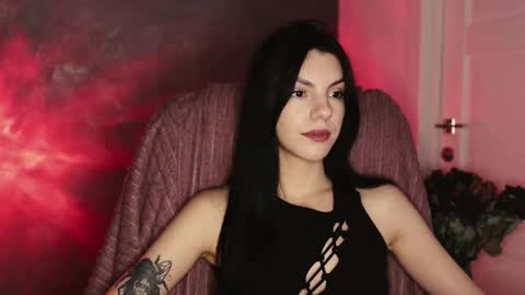 Miss Rochelle online show from 10/14/25, 12:50