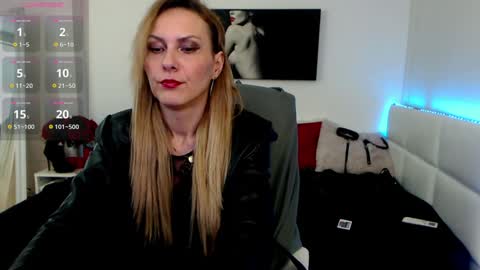 Snapshot of mistressevelyn_ chatting on 01/29/25, 05:51 MistressEvelyn online show from 01/29/25, 05:51