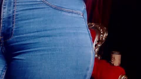 Mistress Fabiola   online show from 11/16/25, 07:08