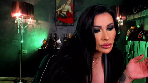 mistresskennya online show from 01/01/25, 06:16