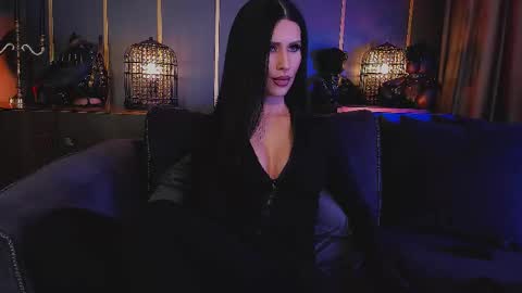 Snapshot of mistresslexa chatting on 02/20/25, 01:57 MIstress Lexa online show from 02/20/25, 01:57